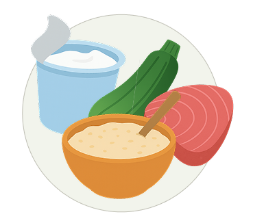 Food Circle